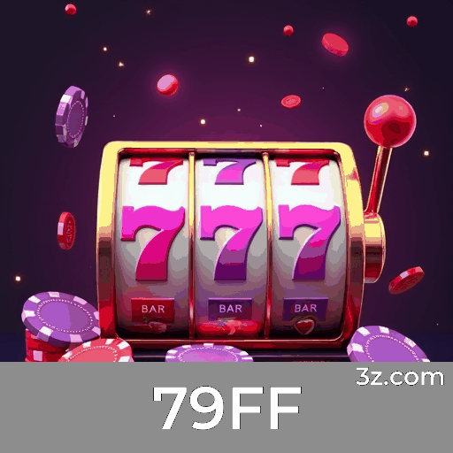 Bônus exclusivo de R$99 + 50 giros grátis para download do APK 79FF