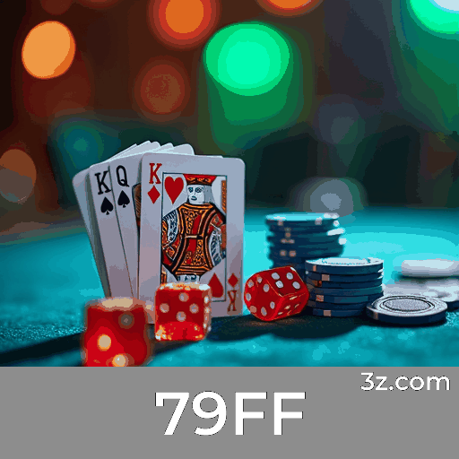 79FF Game com bônus e experiência premium