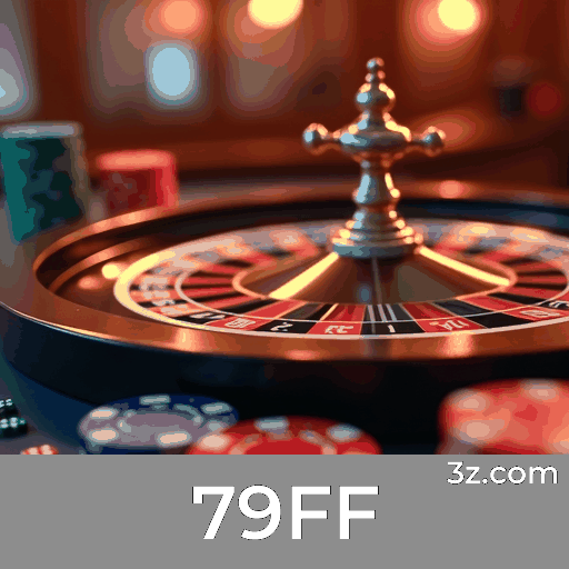 Plataforma 79FF com bônus